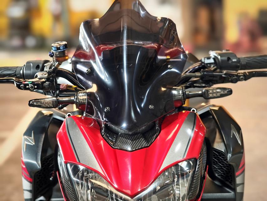 z900 2020  แต่งเต็ม ผ่อน 4,4xx รูปที่ 14