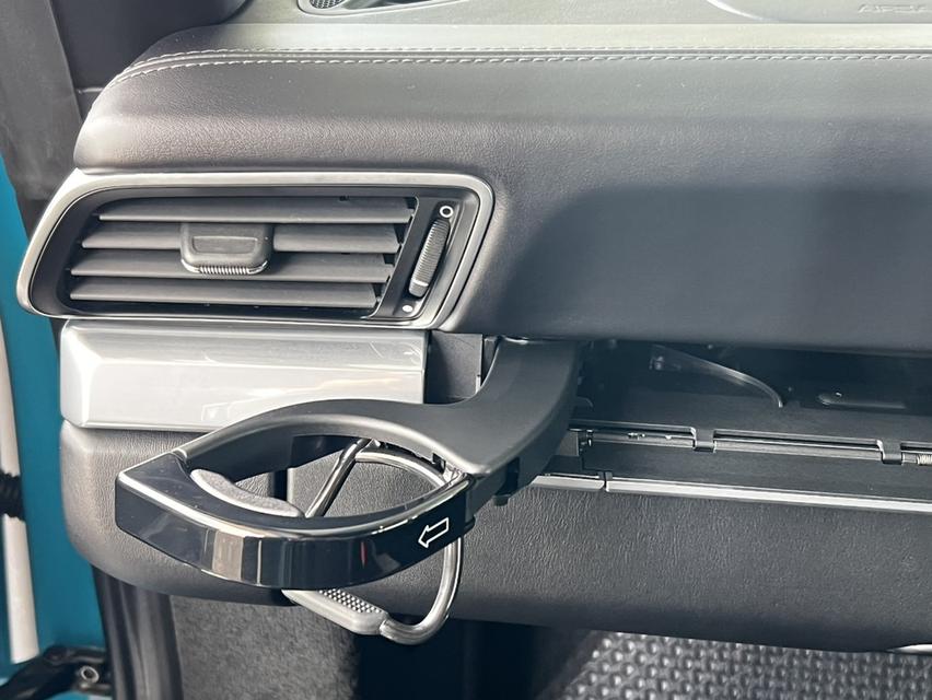 Porsche 991.2 Targa 4s ปี 2017 18