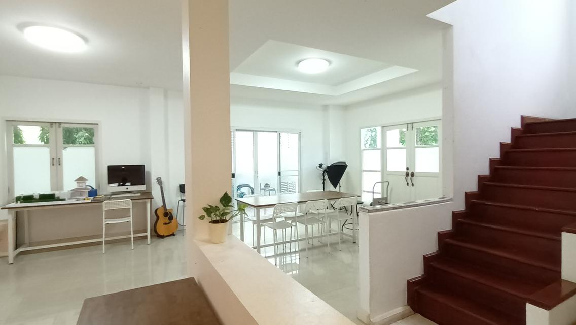 บ้านเดี่ยว 2 ชั้น 60.3 ตร.ว. ลาดพร้าว 101 9