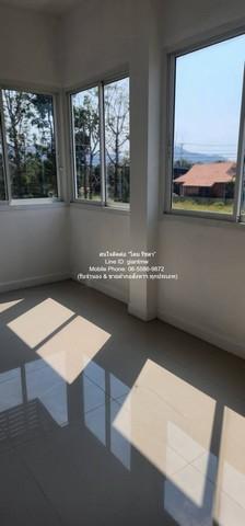 SALE TOWNHOUSE เป็นทาวน์โฮม 2 ชั้น สภาพใหม่ อยู่ในทำเลที่ดี ใกล้สนามบินหัวหิน เหมาะสำหรับผู้ที่ต้องการบ้านพักอาศัยที่อยู 3