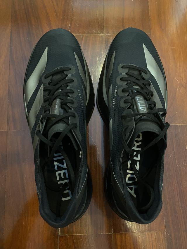 adidas Adizero Adios Pro 4