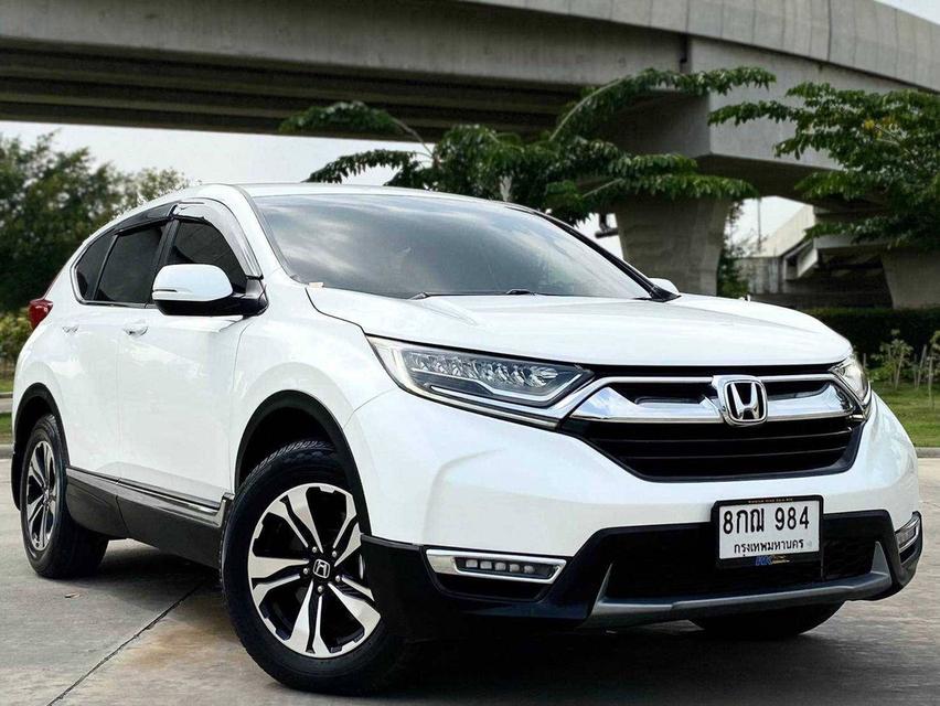 ขาย Honda Crv 1.6EL 4wd ปี19 3