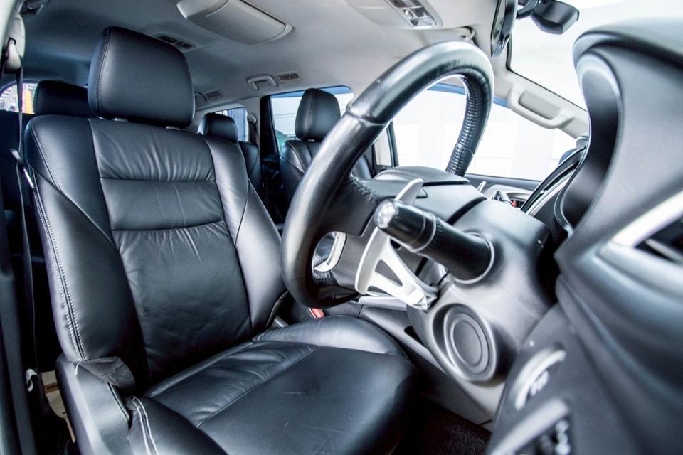 รหัสรถ 4A710 MITSUBISHI PAJERO SPORT 2.4GT 2016 11