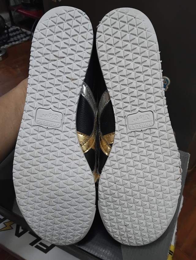 ONITSUKA TIGER MEXICO 66 EUR 42/26.5สวยไม่มีตำหนิไม่ซ่อม590ค่าส่ง50 รูปที่ 6