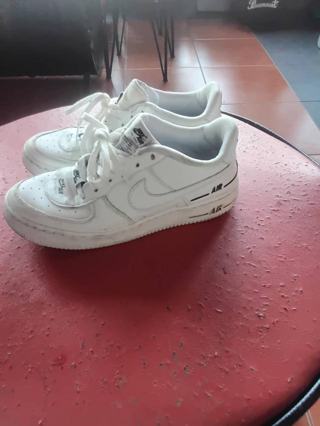 รองเท้าแบรนด์มือสอง สภาพดี 90℅ ไซส์ 38.5 ความยาว 24