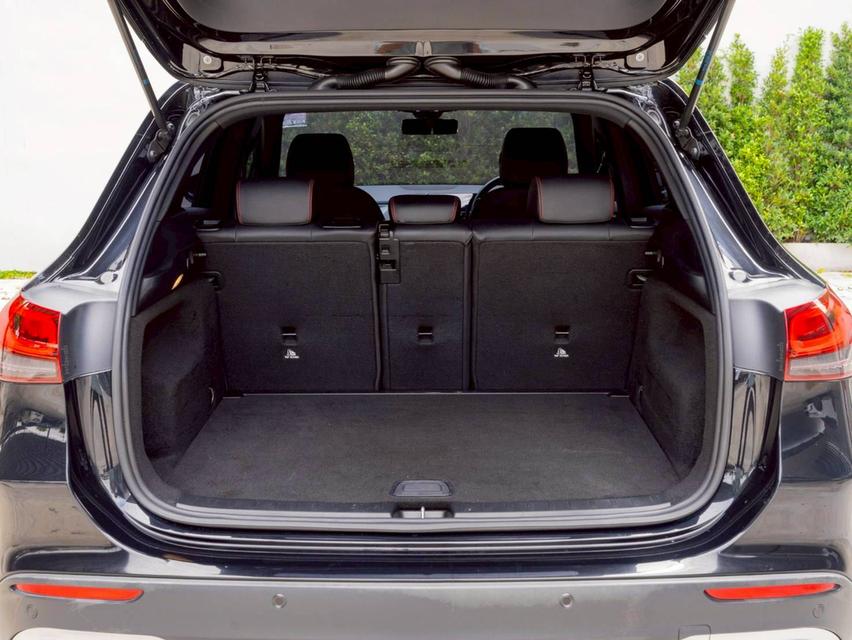 Mercedes-Benz GLA 200 1.3 AMG DYNAMIC (W247) ปี 2020 จด 2022 16