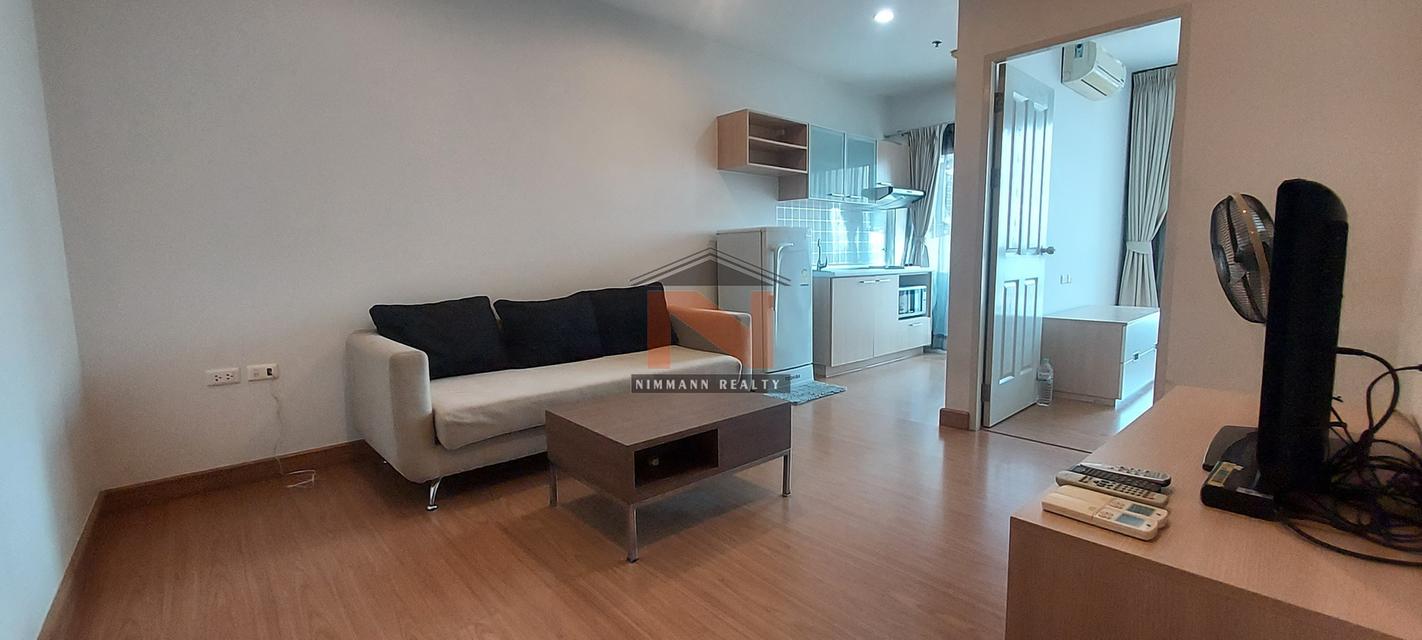 คอนโด เดอะคอมพลีท ราชปรารรภ 2