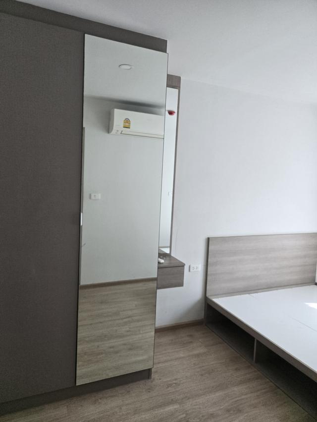 คอนโด Elio Del Moss พหลโยธิน 34 ใกล้รถไฟฟ้า 8