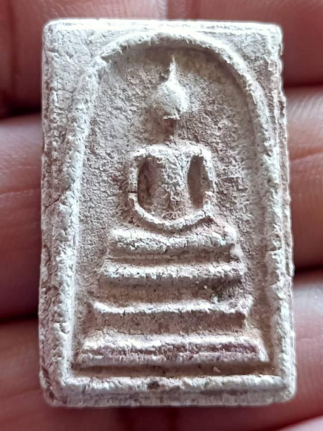 พระสมเด็จวัดระฆังพิมพ์ใหญ่