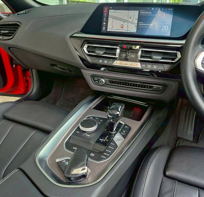2020 แท้ BMW Z4 M40i ( G29 ) สปอร์ตสวยหรู ไร้ตำหนิ 12