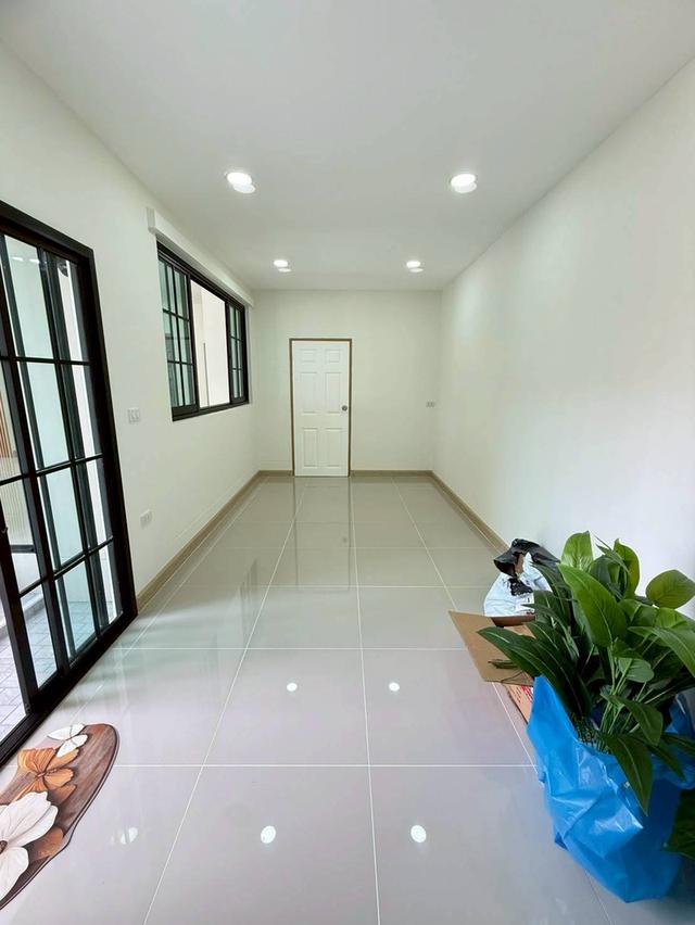 บ้านเดี่ยว รีโนเวทพร้อมเข้าอยู่ 13