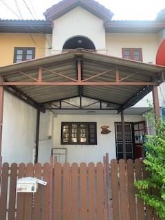 ทาว์นเฮาส์ ลาดพร้าว 101 แยก 35 1