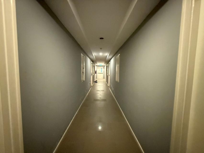 คอนโด พาร์ค เอ็กซ์โซ เกษตร-นวมินทร์ ถนนเกษตร-นวมินทร์ ตัดใหม่ (ประเสริฐมนูกิจ) เขตคันนายาว แขวงคันนายาว กรุงเทพมหานคร 7