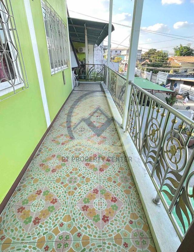 บ้านเดี่ยว 2 ชั้น สร้างเอง ซอยบางศรีเมือง 1/3 ถนนพระราม 5 - นครอินทร์ พร้อมใบอนุญาตก่อสร้างและต่อเติมถูกต้องตามกฎหมาย ราคาสามารถเจรจาต่อรองได้ 15