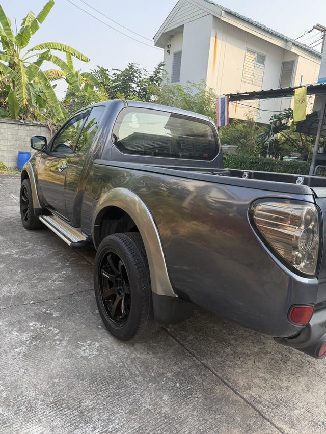รถยนต์กะบะ MITSUBISHI TRITON 2007 รูปที่ 15