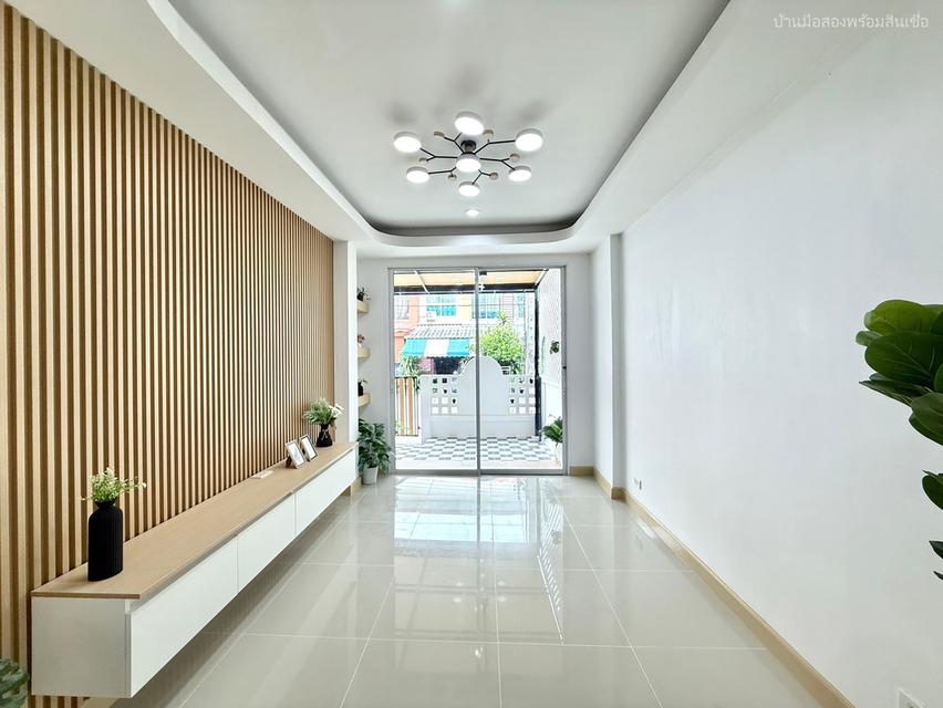 เพ็ญศิริ 4 ซ.เลียบวารี 25/1 4