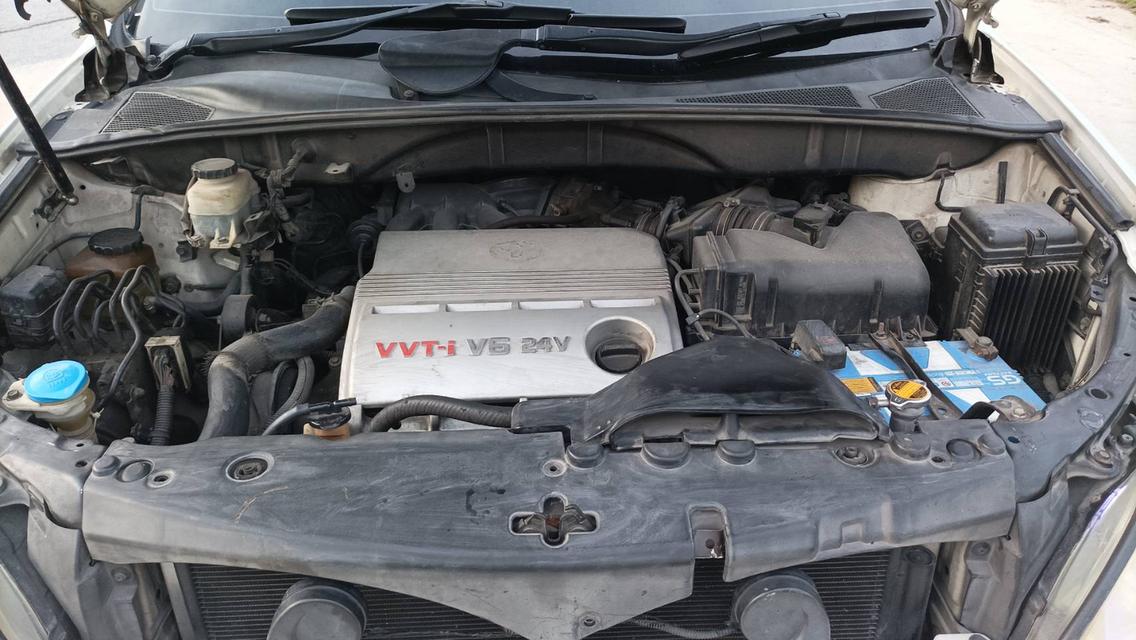ถูกที่สุดเพียง 169000 บาท TOYOTA Lexus Rx300 รถเจ้าของขายเอง สภาพดีมาก เบาะหนังแท้ปรับไฟฟ้าคู่หน้า หลังคาซันลู๊ฤ แอร์ฉ่ำไม่เคยติดแก๊ส โทร-0957401229 รูปที่ 7