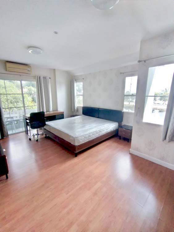 บ้านเดี่ยว ห้องริม ชัยพฤกษ์ 2 ติวานนท์-วงแหวน (ถนน 345 ) 7
