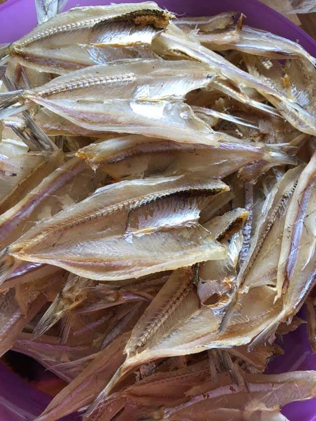 ปลาไส้ตันสะอาดปลอดภัย 300 กรัม