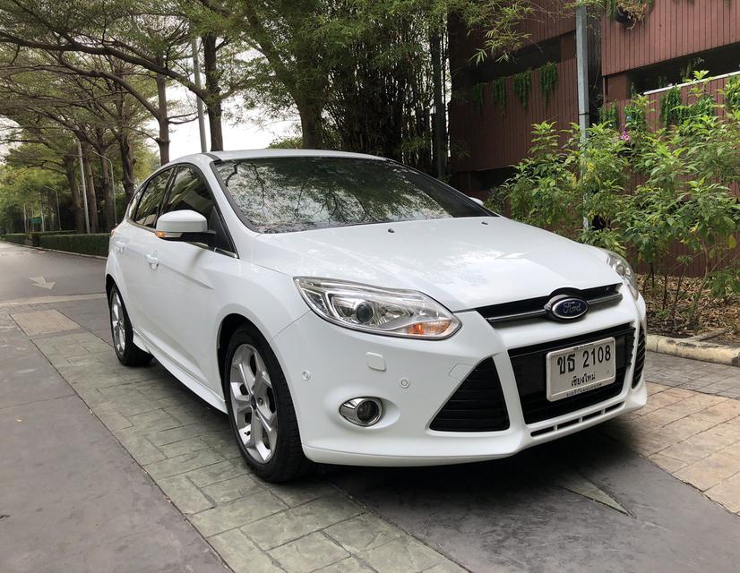 Ford Focus 2.0 S ปี 2012 3