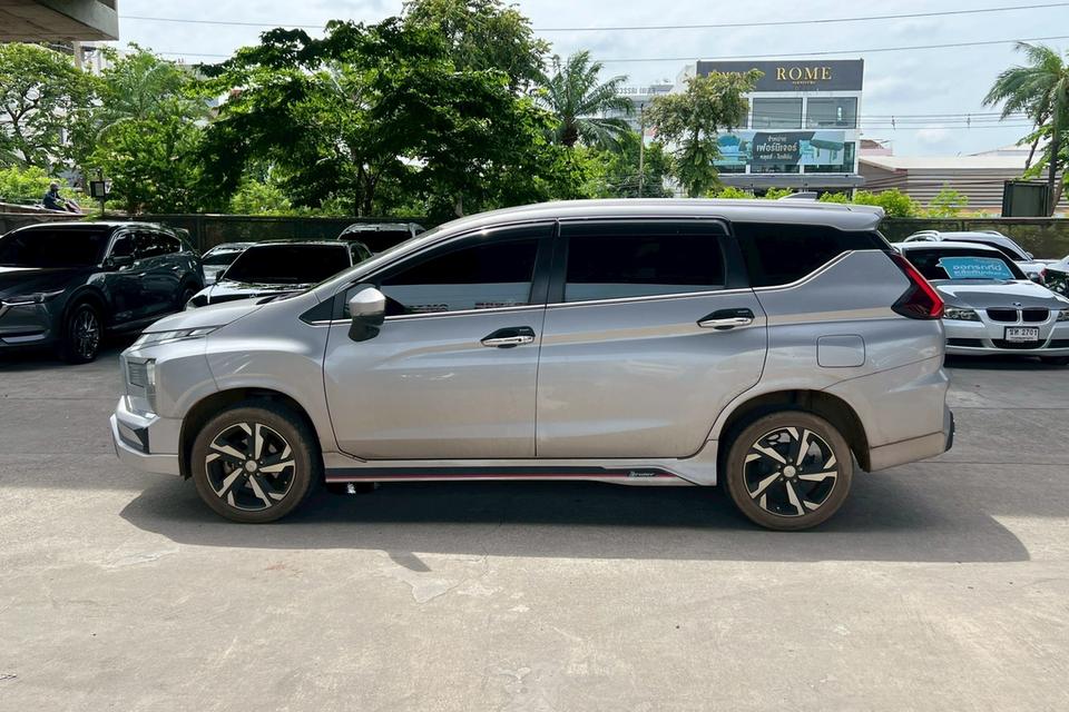 Mitsubishi Xpander 1.5 GT CVT AT ปี 2022 8