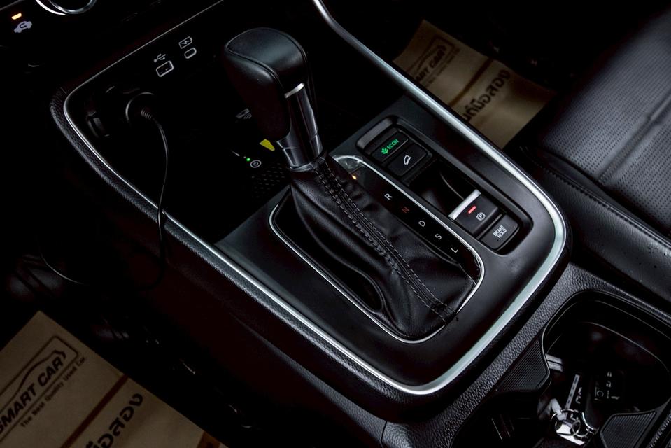 รหัสรถ 3A933 CR-V 1.5 E TURBO 2024 16