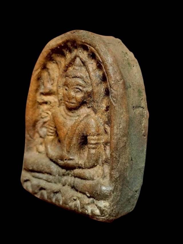 พระซุ้มกอ เปิดให้บูชาจ้า รูปที่ 3