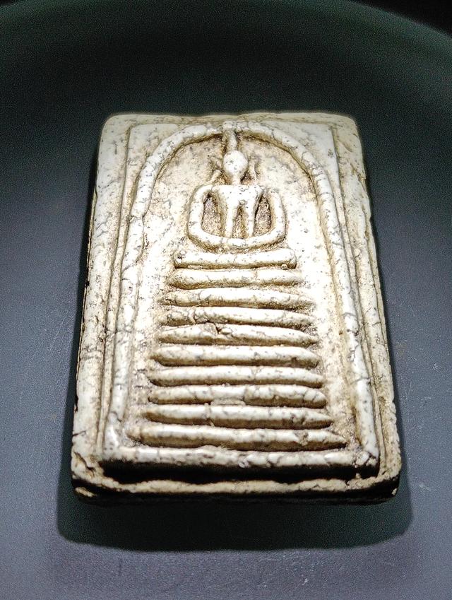 พระสมเด็จเกศไชโย 9 ชั้น