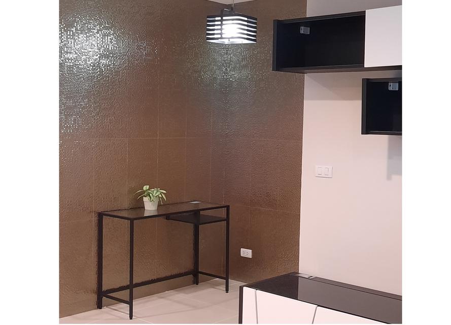 Sale! ขายด่วน ทาวน์โฮม 3ชั้น สภาพดี แถมเฟอร์นิเจอร์ ม.เดอะเมทโทร พระรามเก้า เดินทางสะดวกสบาย ใกล้รถไฟฟ้าสายสีเหลือง สถานีพัฒนาการ+Airport Link HuaMak 4