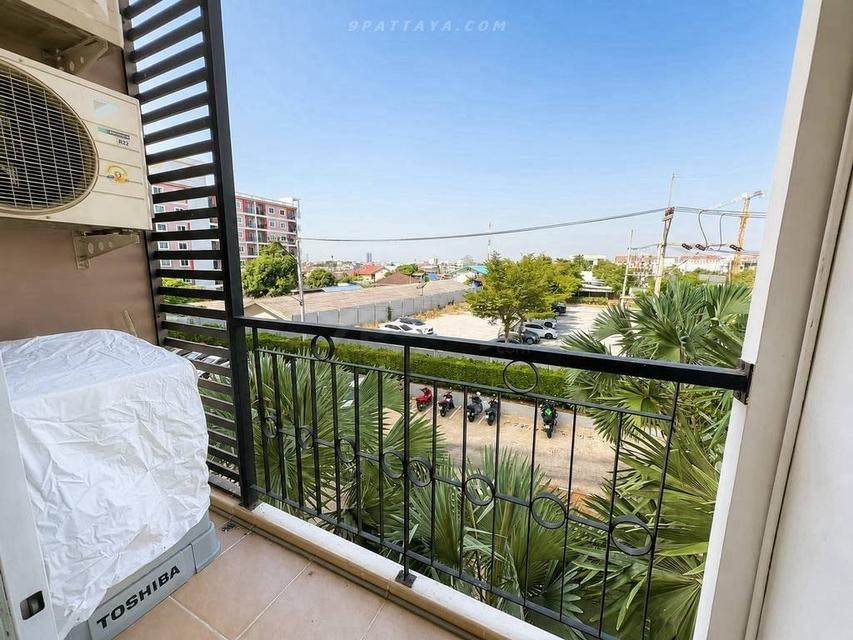 For Rent — 2-Bedroom Condo at CC Condominium 2, Khao Noi PattayaSpacious condo for rent at CC Condominium 2 in Khao Noi .• 2 bedrooms• 2 bathrooms 12