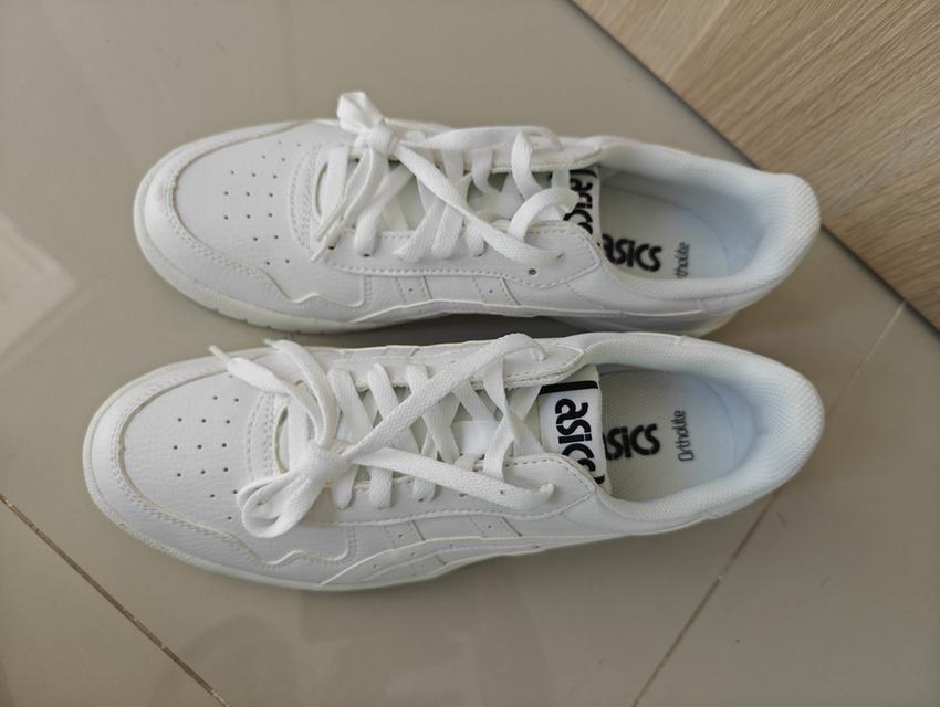 รองเท้า ASICS สภาพ99%