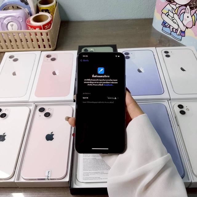 ขาย iphone 11promax 64gb TH