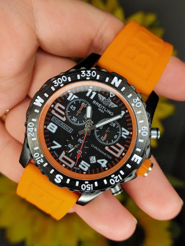 ส่งต่อนาฬิกา Breitling เจ้าของขายเอง 1