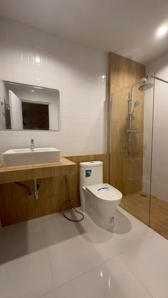 ขายทาวน์เฮาส์ 2 ชั้น สไตล์มินิมอล ซอยอ่อนนุช 48 บ้านรีโนเวทใหม่ทั้งหลัง ตกแต่งสวยน่าอยู่ (N.1943) 12