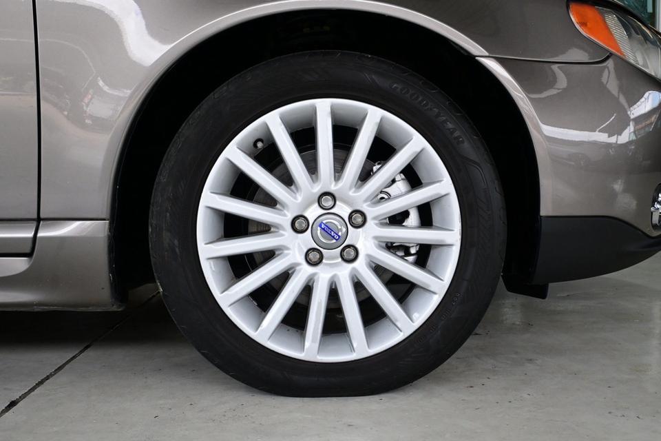 รหัสรถ JRS5747 Volvo S80 D5 ปี 2008 รูปที่ 18
