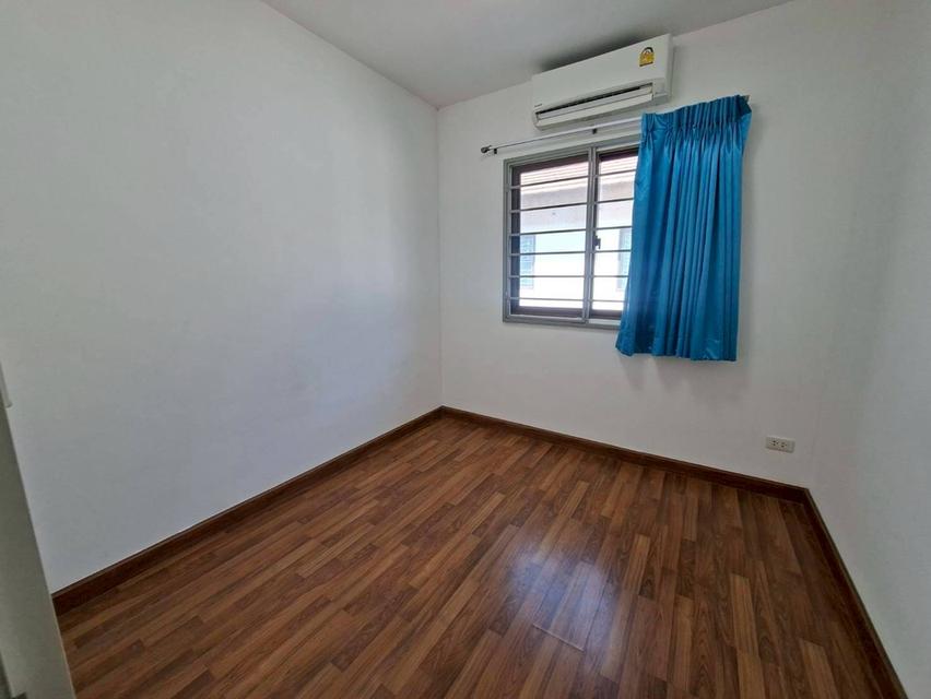 ขายทาวน์เฮาส์ 2 ชั้น หมู่บ้านพฤกษาวิลล์ 73 ซอยพัฒนาการ 38 ใกล้ APL รามคำแหง (N.1972) 6