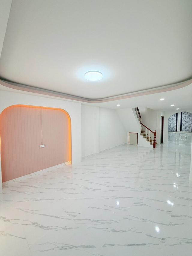 โครงการมารวย1พร้อมเสิร์ฟแล้วน๊า หมู่บ้านมารวย1 ซ.2 (เพิ่มสิน-สายไหม) 5