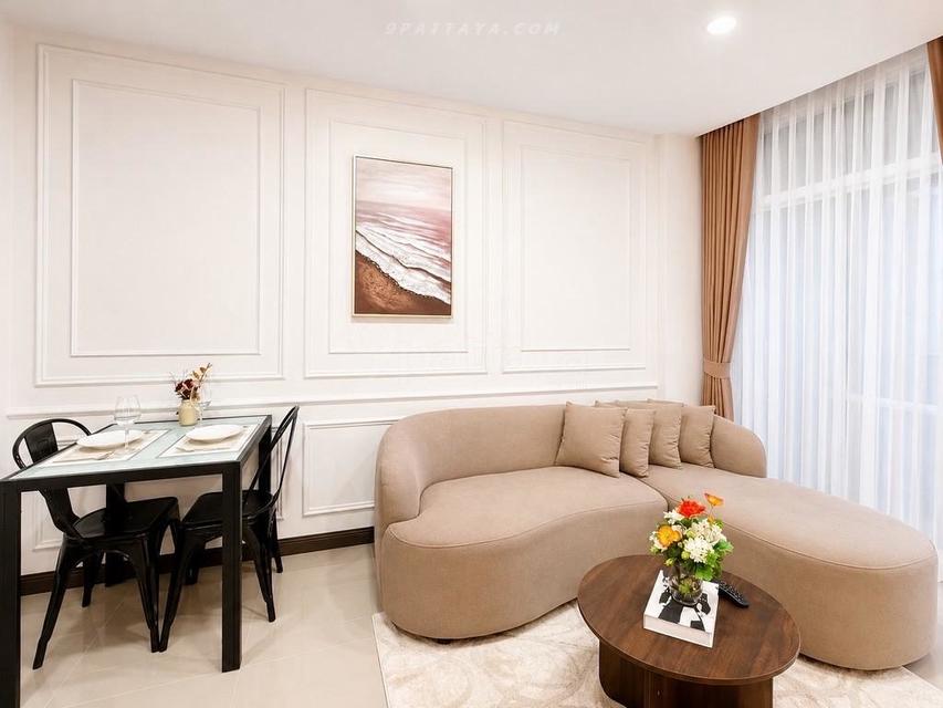 For Sale — Fully Furnished Condo at CC Condominium 1, Soi SiamBeautiful condo for sale at CC Condominium 1, Soi Siam. Fully furnished with new 1