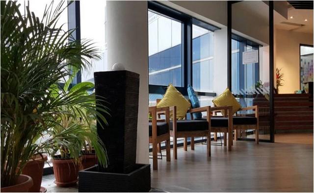 OFFICE อาคารวสุ1 0 RAI 0 งาน 0 ตาราง-วา 7000 BAHT. ไม่ไกลจาก - อสังหาริมทรัพย์ดี กรุงเทพ 2