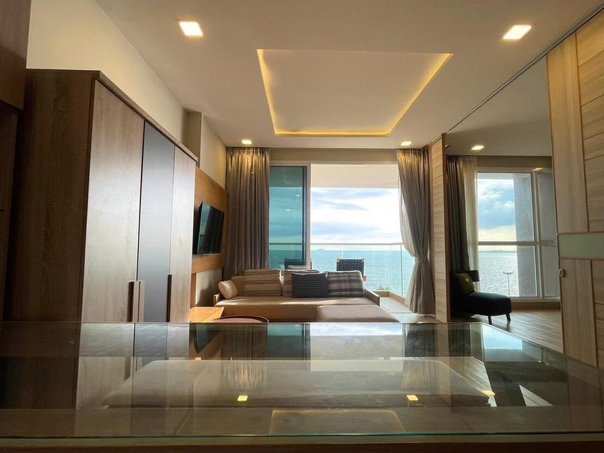 Condo for rent Cetus Beachfront Pattaya Cetus Beachfront Pattaya 3