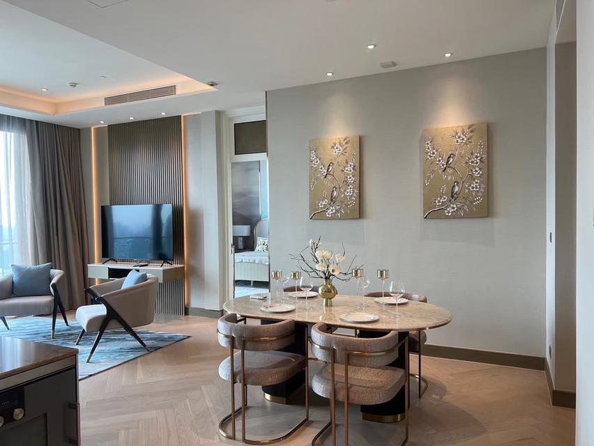 ขาย Mandarin oriental Penthouse 13