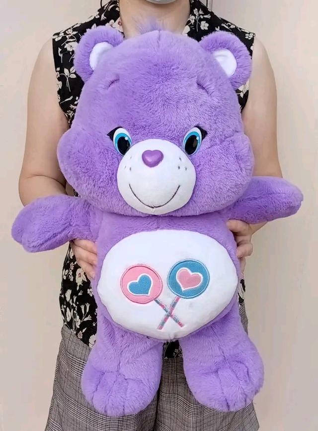 ส่งต่อตุ๊กตา Care Bears