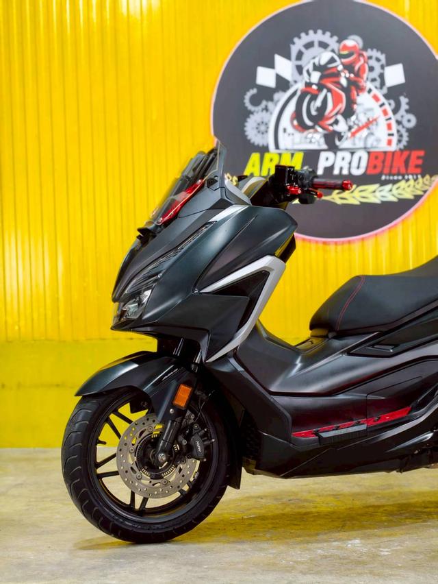 Honda Forza300 มือสอง รูปที่ 7