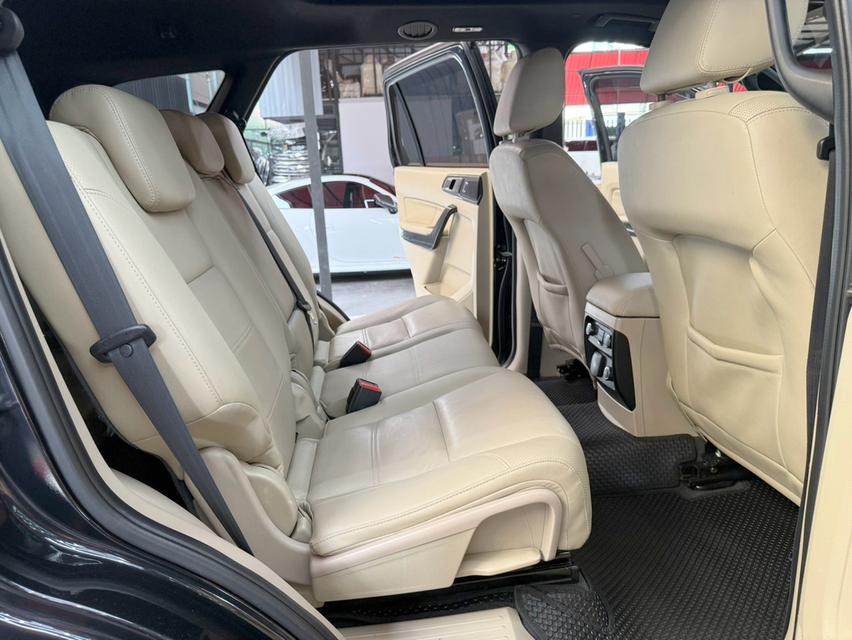 FORD EVEREST 3.2 Titanium+ 4WD ปี 2016 รูปที่ 13