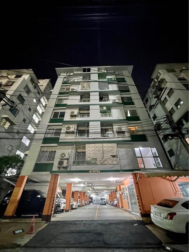 คอนโด ย่านลำสาลี ซอยรามคำแหง 107 1