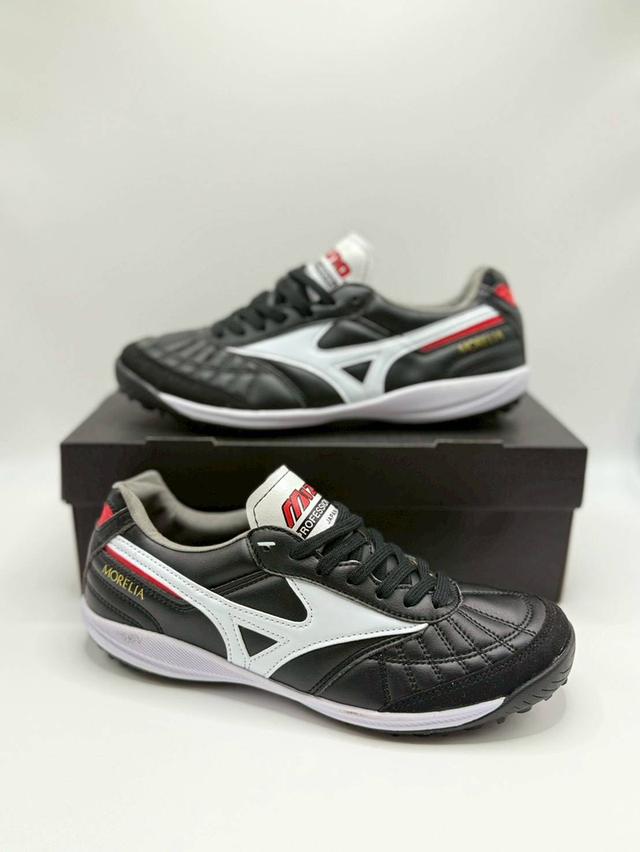 รองเท้าฟุตซอล 100 ปุ่ม mizuno japan รูปที่ 4