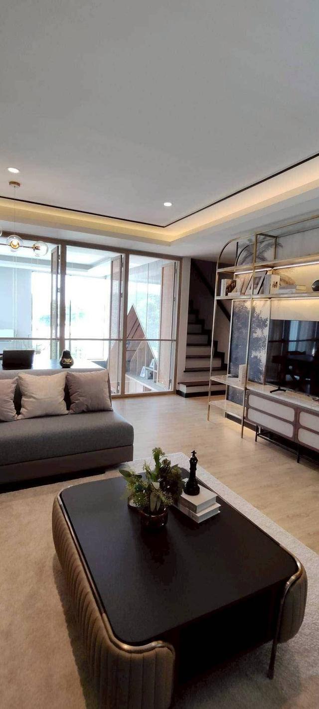 ให้เช่า / ขาย ทาวน์โฮม โครงการ Premium Place พหลโยธิน–รามอินทรา 65000  LINE:@MUUHOUSE465 CALL 0842479263 11