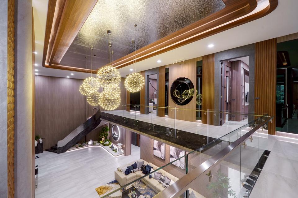 Super Luxury Villa Pattaya  3