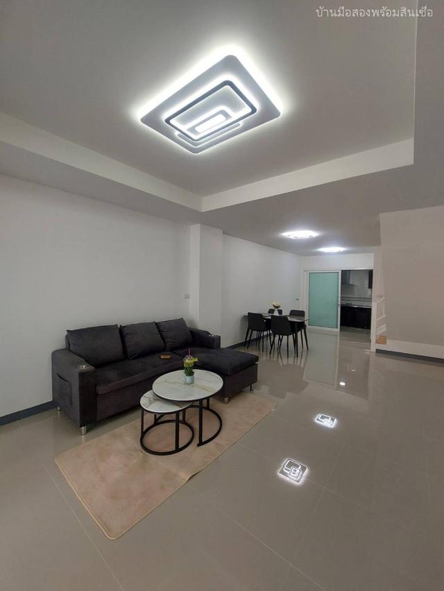 พูนสินธานี 1 เคหะร่มเกล้า 5