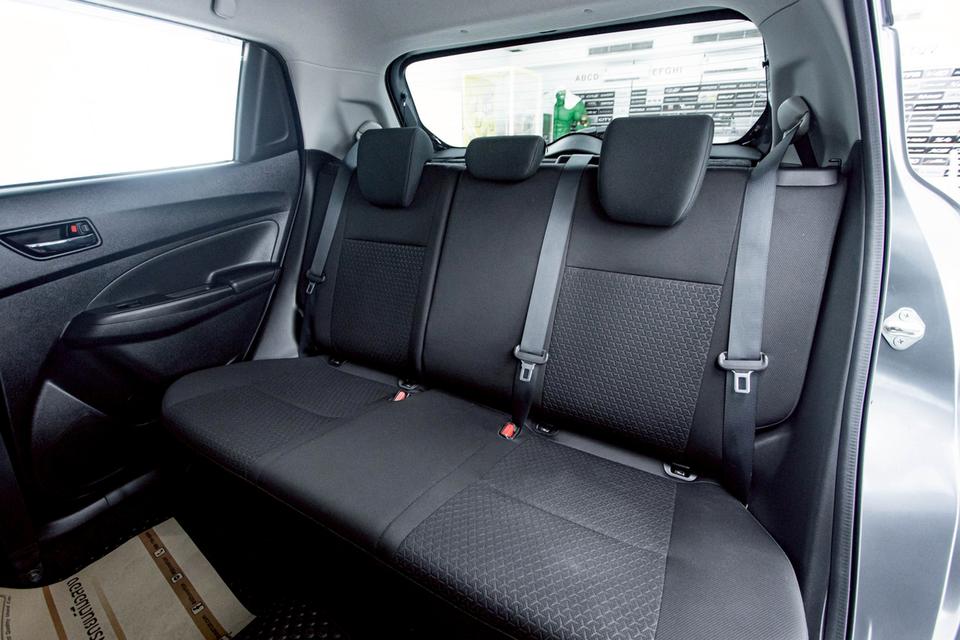 รหัสรถ 1D759 SWIFT 1.2 GLX 2019 13